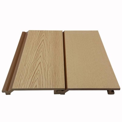 Wood Plastic Outside Wall Covering